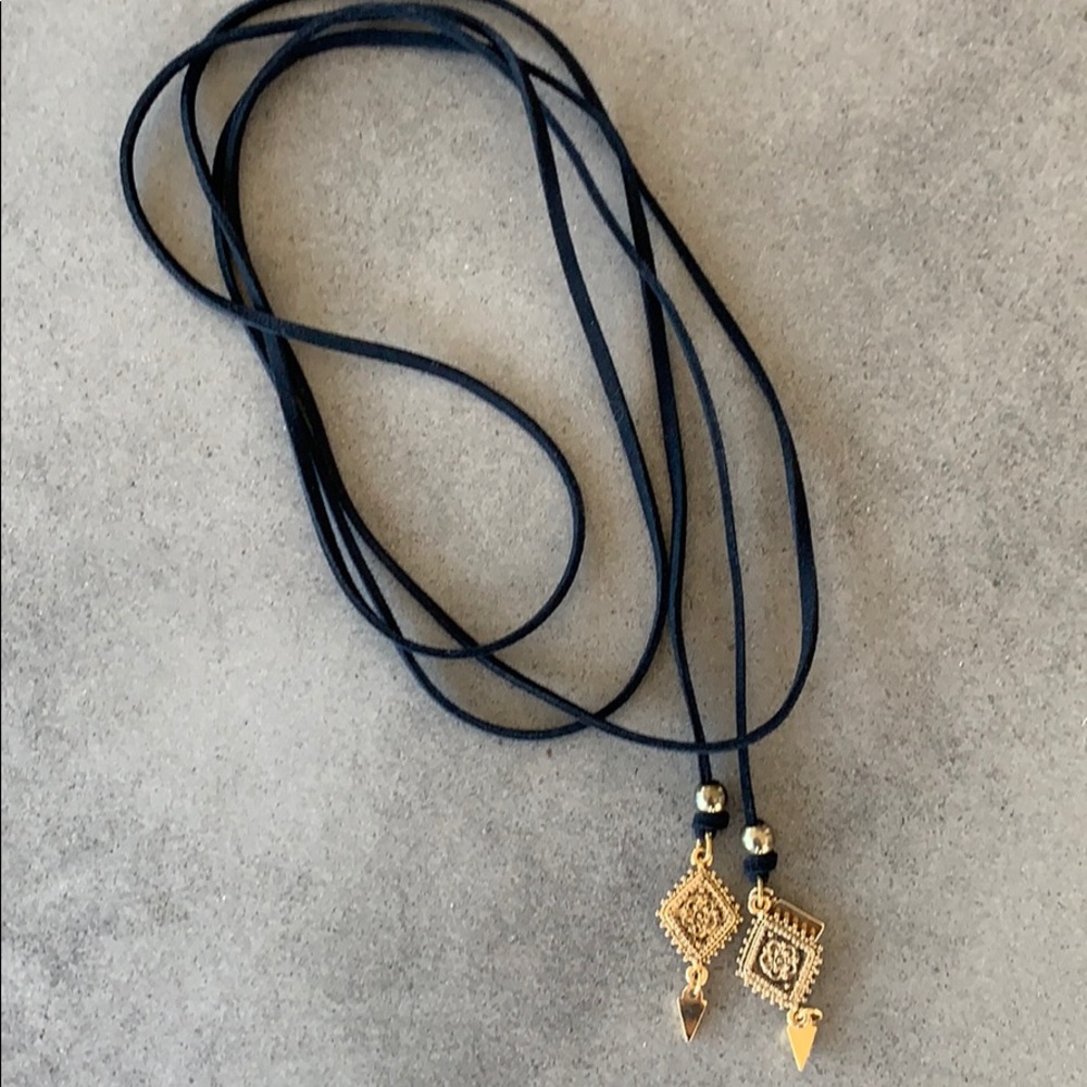Bolo chocker. Boho vibes ✌🏼bundle & save🤍